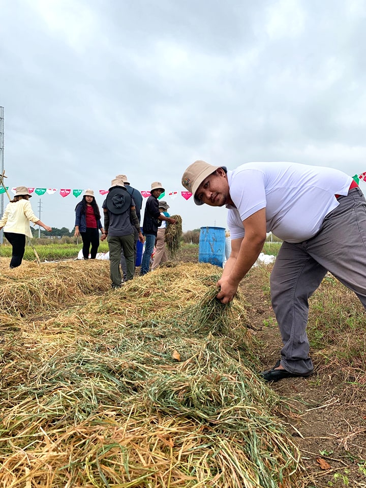 Agripreneur bootcamp wraps up, business improvement plans set in motion