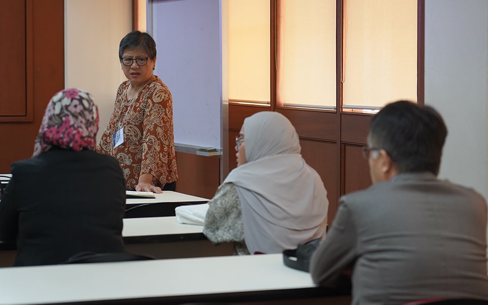 SEARCA and ASEAN consult stakeholders, poised to establish agri research consortium