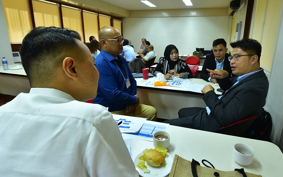 SEARCA and ASEAN consult stakeholders, poised to establish agri research consortium