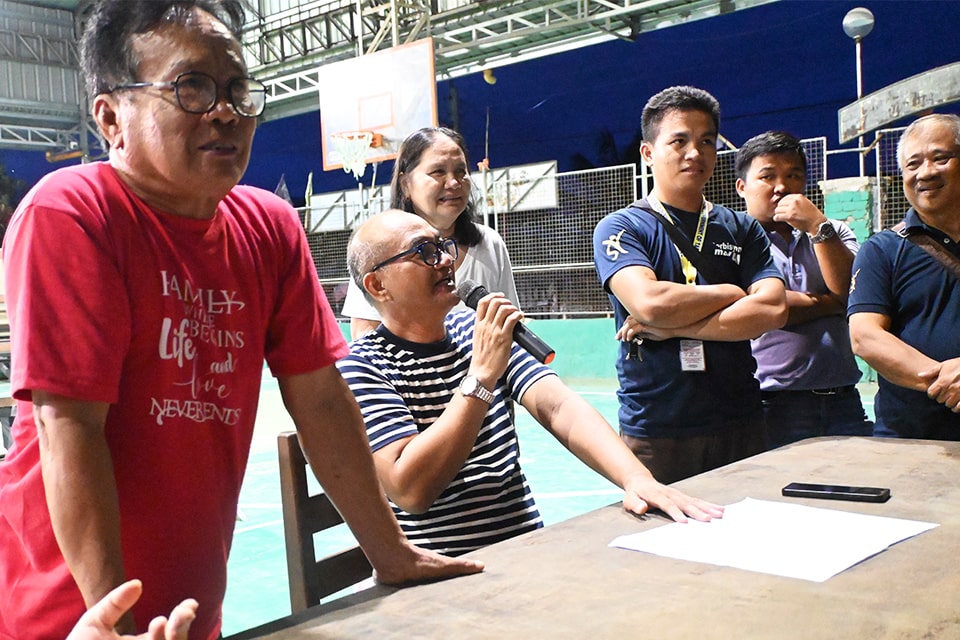 SEARCA capacitates Oriental Mindoro public servants on agribiotechnology