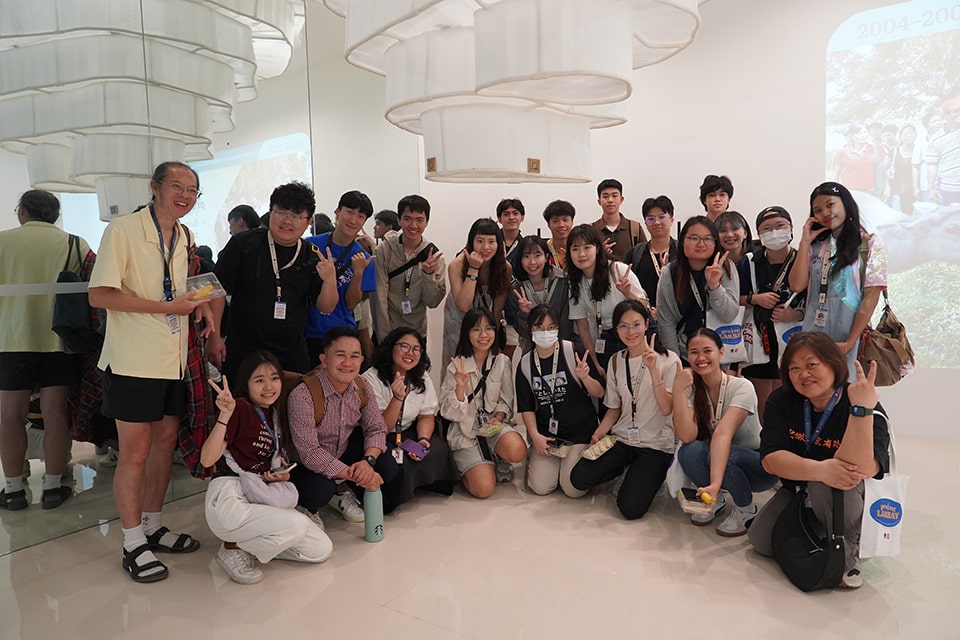 SEARCA highlights education, research, and innovation programs during Project LAKBAY youth visit