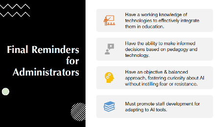 AI integration in education unpacked in SEARCA webinar