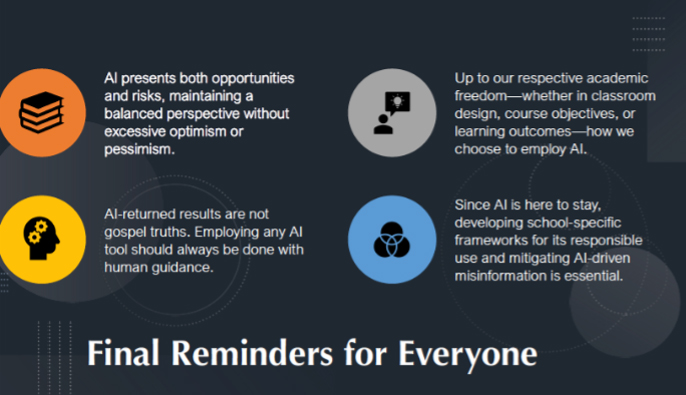 AI integration in education unpacked in SEARCA webinar