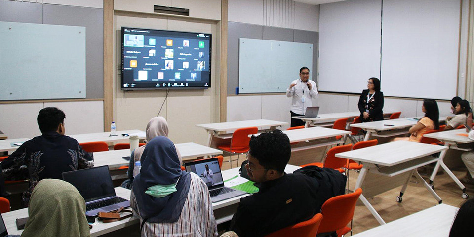SEARCA scholars present research at 2nd ASEAN University Symposium in Indonesia