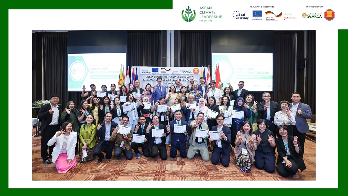 Photo courtesy of GIZ/Apisak Thuleewan, Van Tung Bui