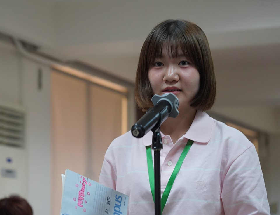 35th Tokyo NODAI batch visits SEARCA for agribiz development