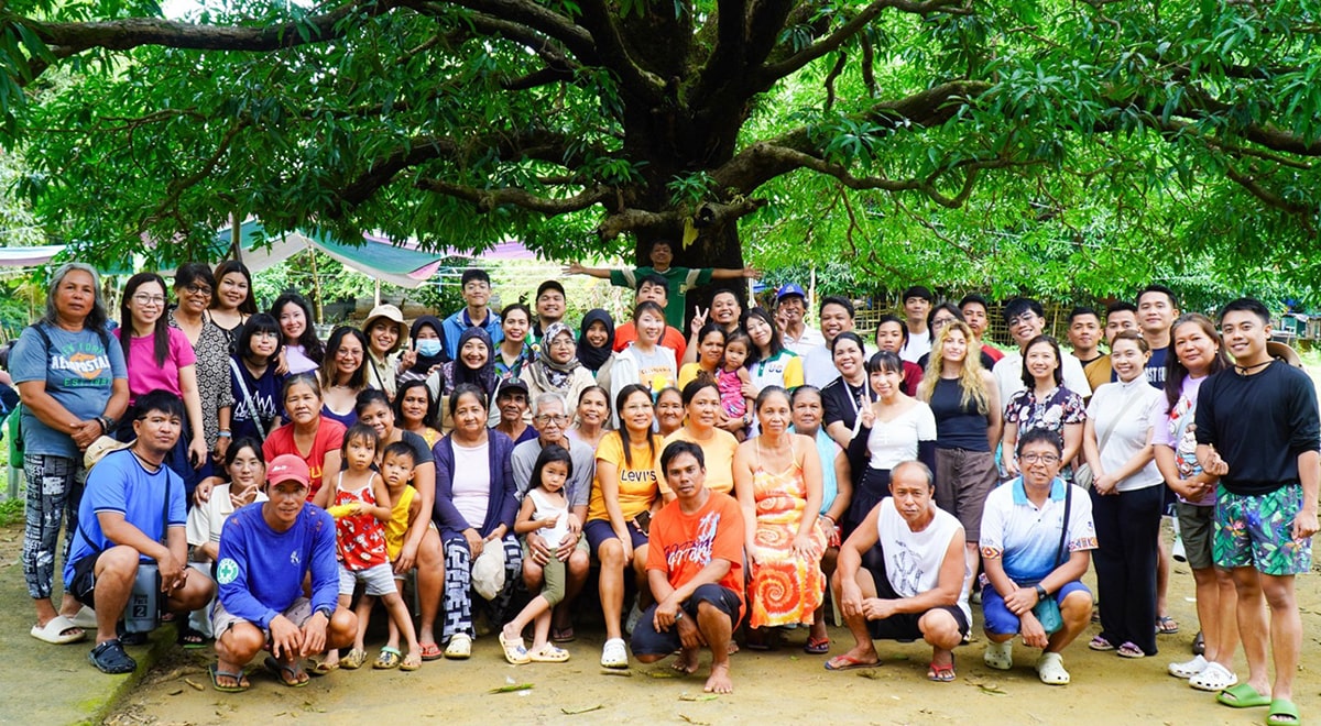 9th University Consortium Summer School comes to a close