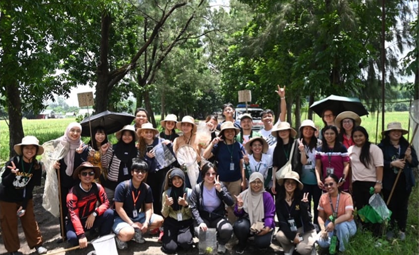 9th University Consortium Summer School comes to a close