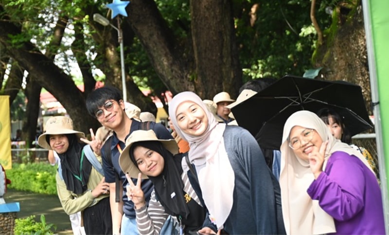 9th University Consortium Summer School comes to a close