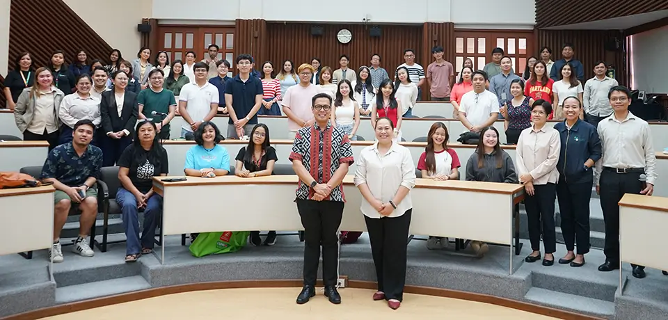 Divided priorities along rice chain stall progress of variety with export potential, study finds