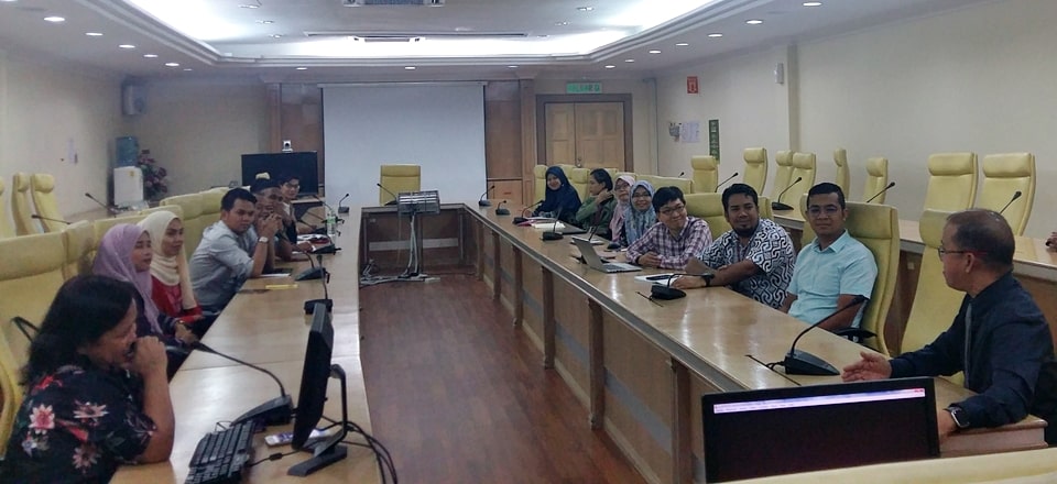 SEARCA conducts orientation at UPM