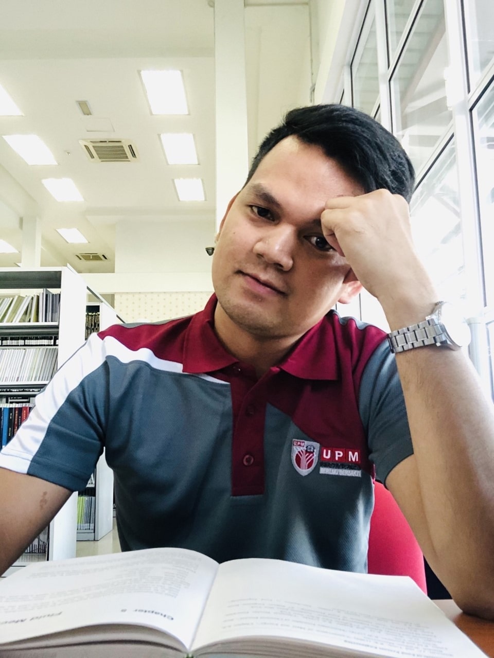 &nbsp;SEARCA scholar ends MS studies with accolades and memories