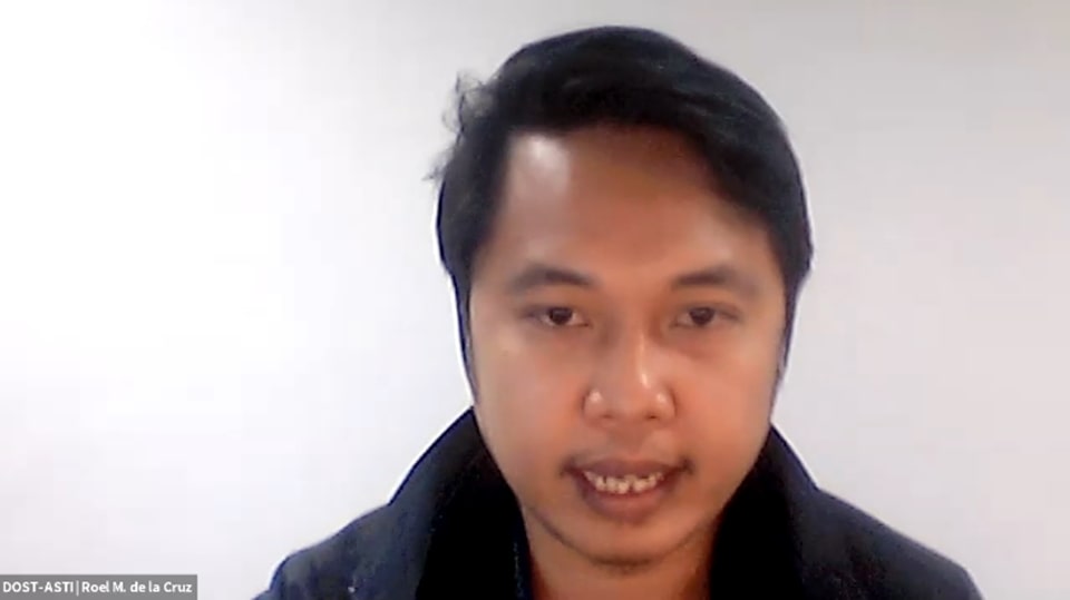 Mr. Roel M. de la Cruz