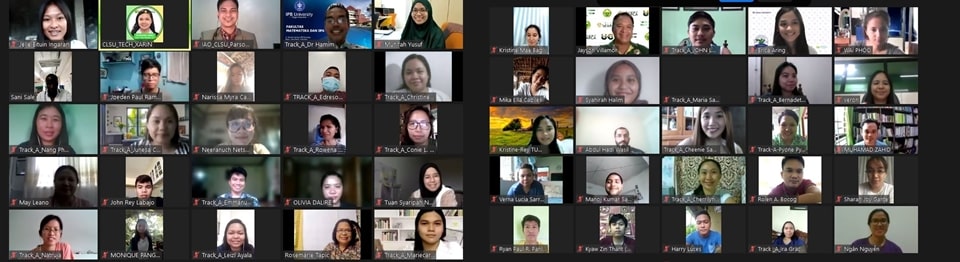 CLSU spearheads the International Summer Short-Term Course with SEARCA and the UC