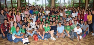 2019 Summer School and Training of Trainers comes to a close