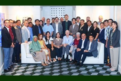 ASEAN forum charts regional path for climate-smart livestock production systems