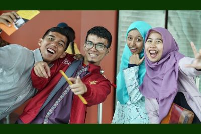 University Consortium convenes 10th Graduate Forum in Indonesia, spotlights innovative agriculture and green technologies
