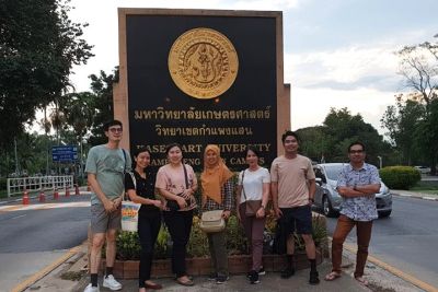 Philippine HEIs enhance practical bioinformatics skills through training in Thailand