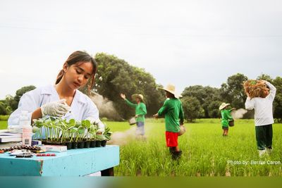 SEARCA and VSU deliver five-year roadmap to transform Philippine agriculture higher education