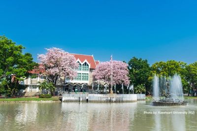 SEARCA and KU formalize joint graduate scholarship program