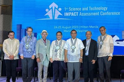 SEARCA, PH agencies partner for 1st S&T impact assessment conference