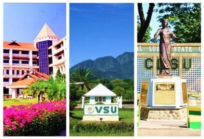 The University Consortium welcomes three Southeast Asian universities