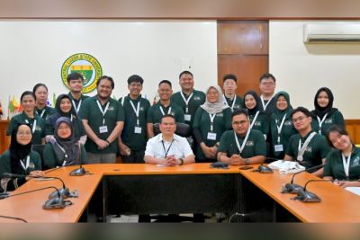CLSU, SEARCA, and UC kick off 5th ISSP to advance sustainable agriculture in Southeast Asia