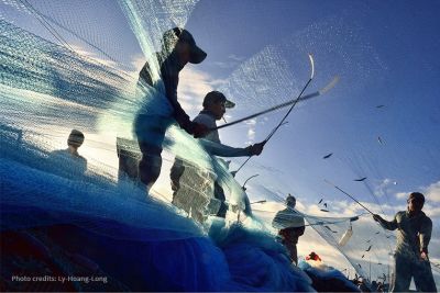 First Quarter of 2021 Projected Philippine Agriculture Sector Performance
