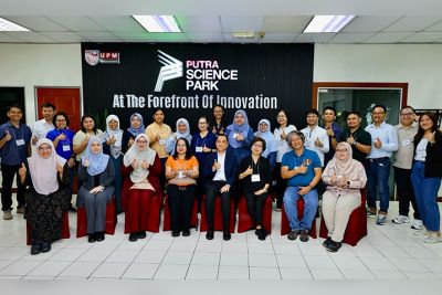 SEARCA TrAInS 2026 equips 19 research and extension professionals to advance agricultural innovation systems
