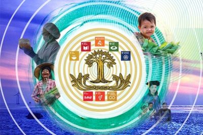 SEARCA unveils new strategy to push agricultural innovation