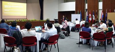 SEARCA redefines value chain 'inclusivity' for regional agricultural and rural economy
