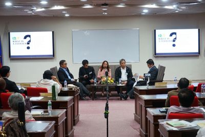 UA&P-SEARCA forum champions inclusive pathways for Philippine agribusiness consolidation
