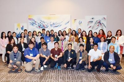 Biotech stakeholders enhance risk and crisis communication skills