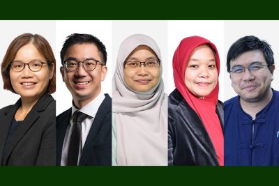 New SEARCA professorial chair awards elevate agricultural innovation