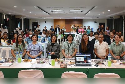 Oriental Mindoro stakeholders push inclusive, science-based dialogue on GM policy
