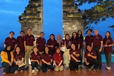 PMC FSCC takes a step forward with a workshop on micro-credential roadmap development